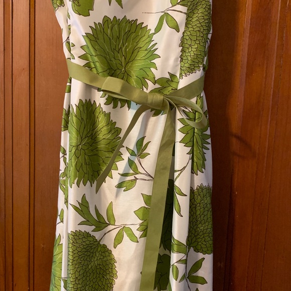 Floral Dress - Picture 5 of 7